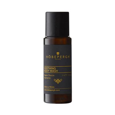 HOBEPERGH Soothing Body Wash 50 ml